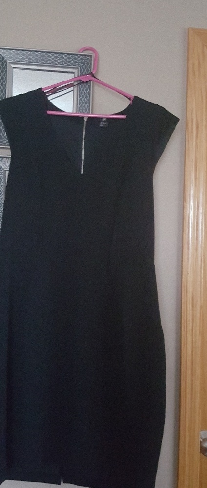 A body dress